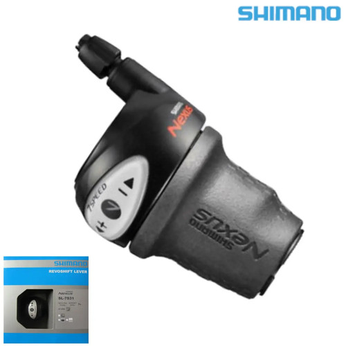 Shimano nexus c3000 - shimano,