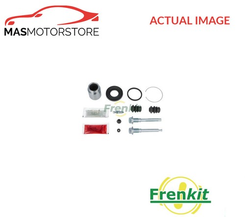 Brake caliper repair kit rear - kit,