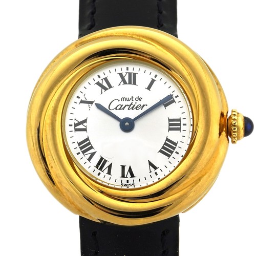 Cartier mast trinity w1010644 - trinity,