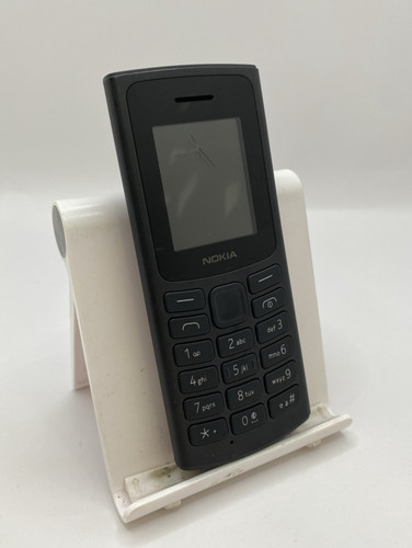 Nokia 105 black unlocked - 105, 4g