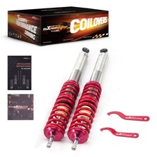 Rear Coilovers Suspension Kit