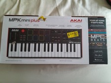 Akai MPK Mini Plus MIDI