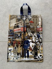 PVC (oilcloth) Victorian