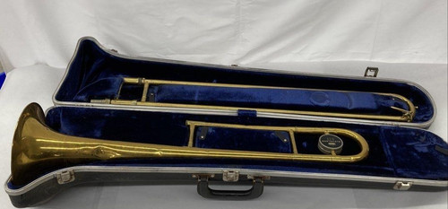 King cleveland 605 trombone - 605,