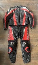 WOLF 2 Piece Motorcycle