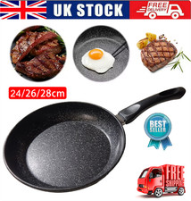 Stainless Steel Induction Deep