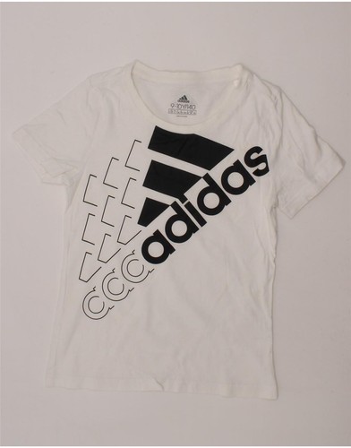 Adidas boys graphic shirt - adidas,