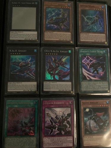 Legendary duelists - yu-gi-oh!,