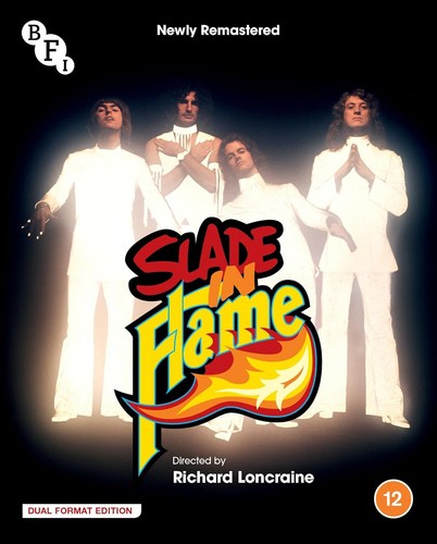 Slade flame dual - ,