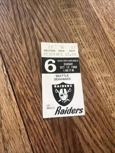 1986 seattle seahawks los - seattle,