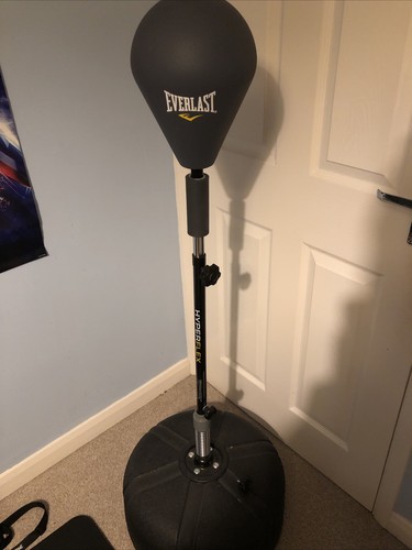 Everlast hyperflex strike - everlast,