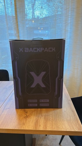 This item cyberdog - is, x