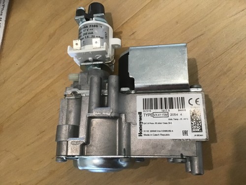Vaillant turbomax vuw 242 - vaillant, 242/1