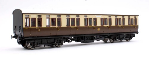 Dapol 020 322 gauge gwr - oo,