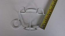 3 Inch ES/UK Shade Frame