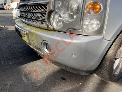 Range rover vogue mk3 l322 - mk3,