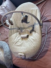 baby bouncer chair used