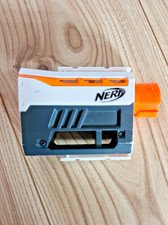 Nerf Elite Dual Rail Barrel