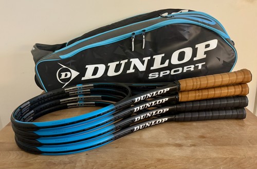 Nos dunlop srixon - 4,