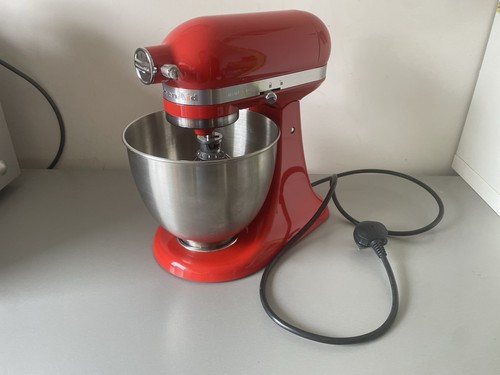 Kitchenaid artisan mini - artisan, 3.3l