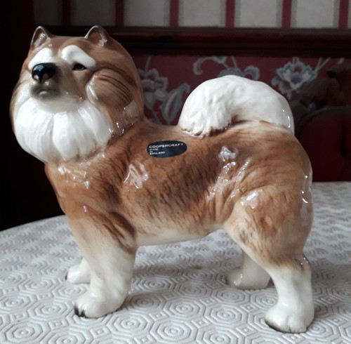 Coopercraft large chow - coopercraft,