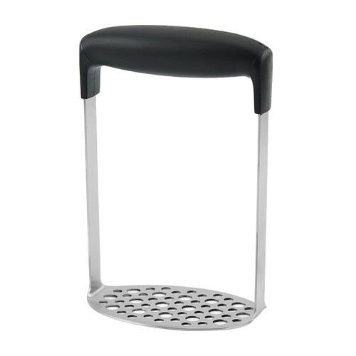 Stainless steel potato - steel,