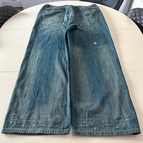 Meoshe y2k baggy - baggy, men’s