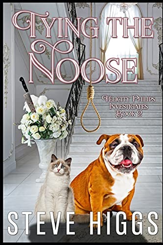 Tying the noose - tying, felicity