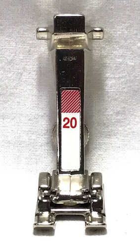 Bernina open embroidery foot - embroidery,