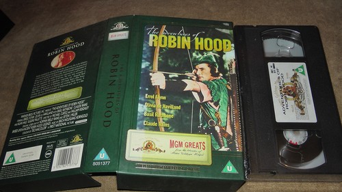 Adventures robin hood - adventures,