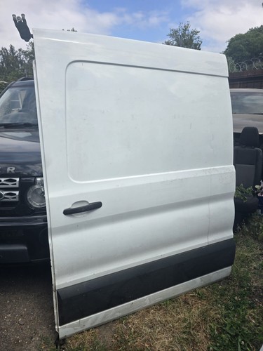 Ford transit mk8 2014 2024 - transit,
