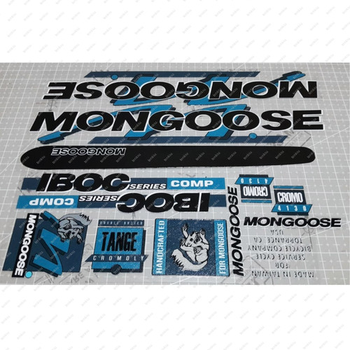 1990 mongoose iboc comp blue - comp,