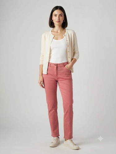 Women cotton traders coral - women’s,