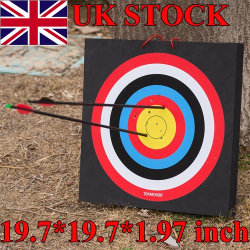Archery eva target - 20",