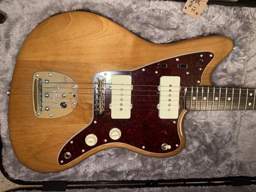 2021 fender traditional 60s - 2021,