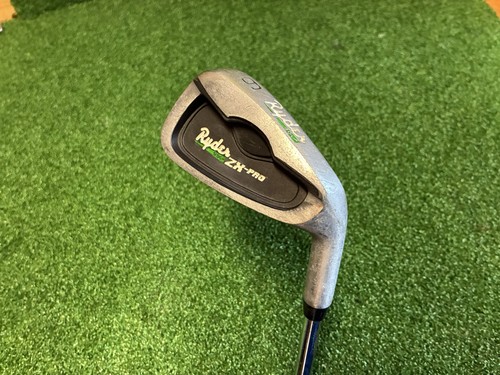 Ryder golf club - zx, iron