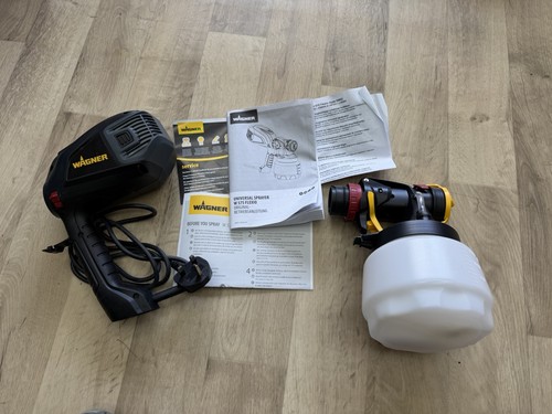 Wagner universal sprayer 575 - wagner,