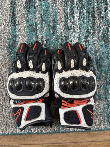 Alpinestars air carbon - alpinestars, sp-x