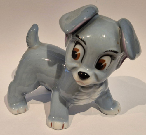 Wade 1960s disney blow - wade,