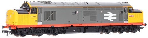 Bachmann 305sf gauge - oo,