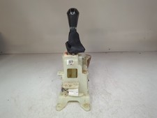 HYUNDAI SANTA FE GEAR SHIFTER 2014 5 DOORS SUV AUTOMATIC #105947