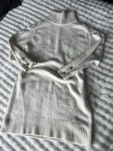 River island relaxed - island, cream