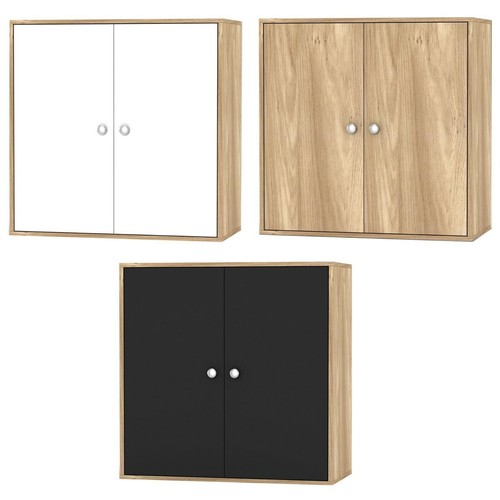 Tier wooden storage cabinet - tier,