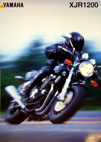 273438 yamaha xjr 1200 - 273438),
