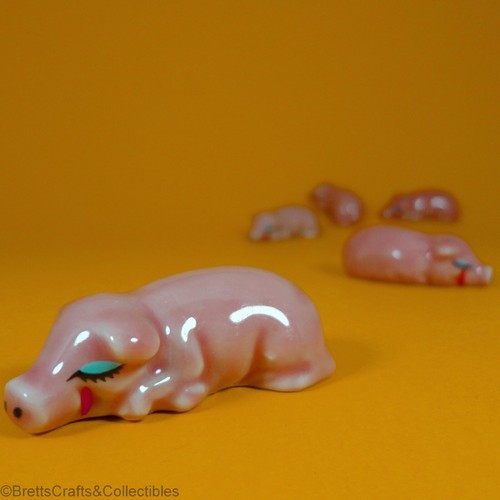 Wade whimsies happy - wade,