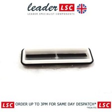 GENUINE Vauxhall ASTRA CORSA VECTRA REAR VENT GRILL NEW 9177224 OEM