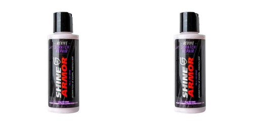 Shine armor revive - x2,