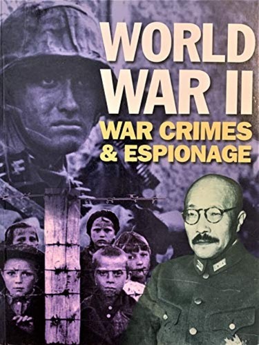 World war farrington - world, ii