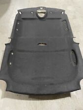 MINI R56 Cooper S 2007-2013 Black Headliner Roof Lining Set Handles Visors