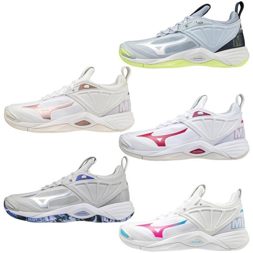 Mizuno wave momentum - momentum, womens